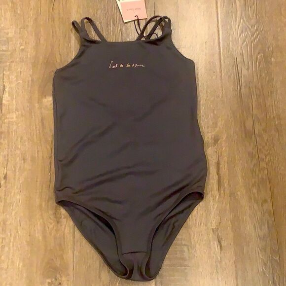 🎉Last deal 🎉Zara swimsuit 🩱 - Picture 1 of 9